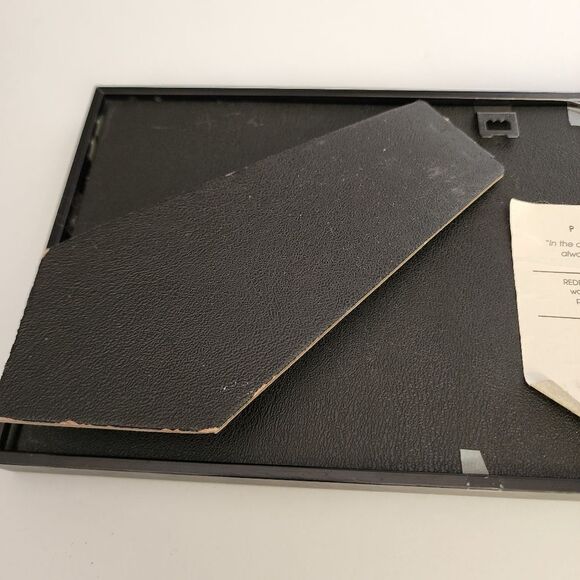 Successories Perseverance Lifescspes Lithograph Of Grand Canyon National Park - Picture 9 of 10